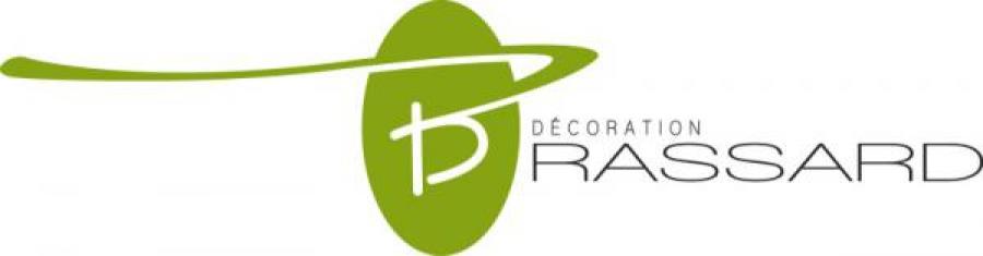 Décoration Brassard Logo